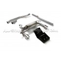 Ford Focus 3 RS Armytrix Valvetronic Catback Exhaust System