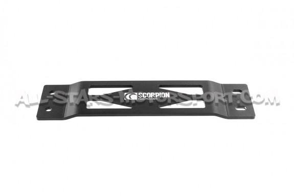 Ford Focus 4 ST Scorpion Lower Centre Brace