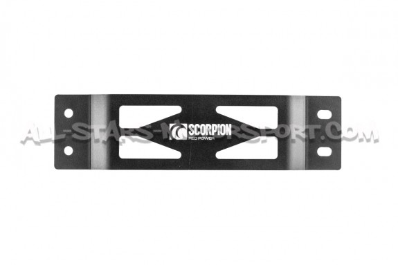 Ford Focus 4 ST Scorpion Lower Centre Brace