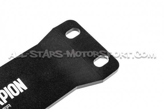 Barre de renfort inférieure central Scorpion pour Audi S4 B8 / S5 8T