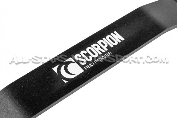 Golf 7 / Golf 8 / Leon 3 / RS3 8V / S3 8Y / TT 8S Scorpion Lower Ce...