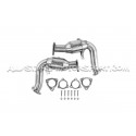 Downpipes decata Scorpion pour Audi S4 B8 / S5 8T 3.0 TFSI
