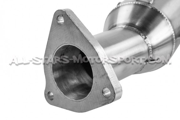 Downpipes decata Scorpion pour Audi S4 B8 / S5 8T 3.0 TFSI