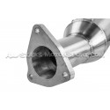 Audi S4 B8 / S5 8T 3.0 TFSI Scorpion Decat Downpipes