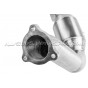 Downpipes decata Scorpion pour Audi S4 B8 / S5 8T 3.0 TFSI