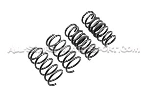 Toyota GR86 / Subaru BRZ ZD8 -25mm Eibach Pro-Kit Lowering Springs