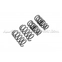 Ressorts courts Eibach Pro-Kit -25mm pour Toyota GR86 / Subaru BRZ ZD8