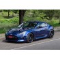 Ressorts courts Eibach Pro-Kit -25mm pour Toyota GR86 / Subaru BRZ ZD8