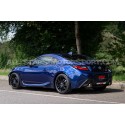 Muelles de suspensión Eibach Pro-Kit -25mm para Toyota GR86 / Subar...