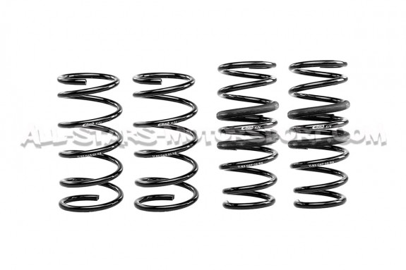 Toyota GR86 / Subaru BRZ ZD8 -25mm Eibach Pro-Kit Lowering Springs