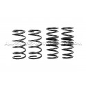 Ressorts courts Eibach Pro-Kit -25mm pour Toyota GR86 / Subaru BRZ ZD8