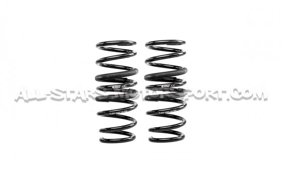 Toyota GR86 / Subaru BRZ ZD8 -25mm Eibach Pro-Kit Lowering Springs