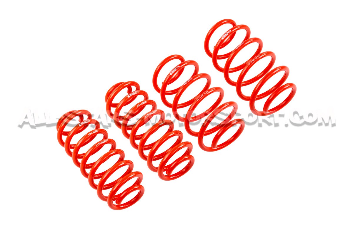 Golf 6 GTI -25mm Eibach Sportline Lowering Springs
