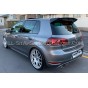 Golf 6 GTI -25mm Eibach Sportline Lowering Springs