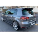 Muelles de suspensión Eibach Sportline -25mm para Golf 6 GTI