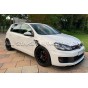 Muelles de suspensión Eibach Sportline -25mm para Golf 6 GTI