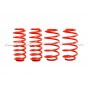 Muelles de suspensión Eibach Sportline -25mm para Golf 6 GTI