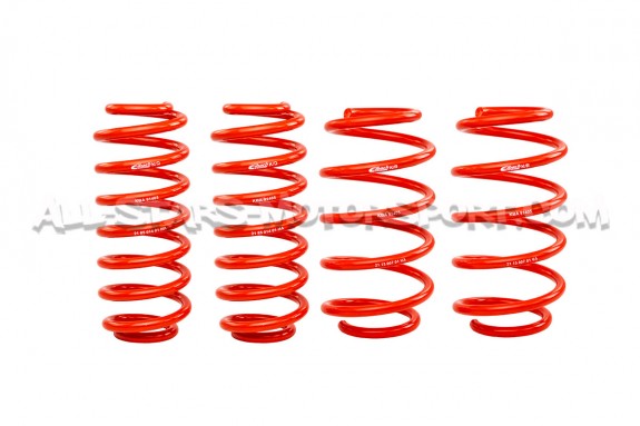 Muelles de suspensión Eibach Sportline -25mm para Golf 6 GTI