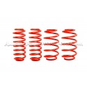 Ressorts courts Eibach Sportline -25mm pour Golf 6 GTI