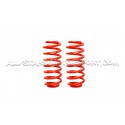 Golf 6 GTI -25mm Eibach Sportline Lowering Springs
