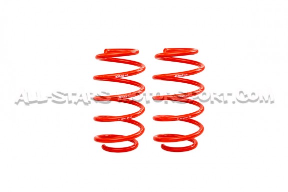 Golf 6 GTI -25mm Eibach Sportline Lowering Springs