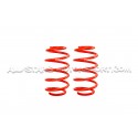 Ressorts courts Eibach Sportline -25mm pour Golf 6 GTI