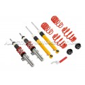 Suspension roscada V-MAXX para Polo 9N GTI