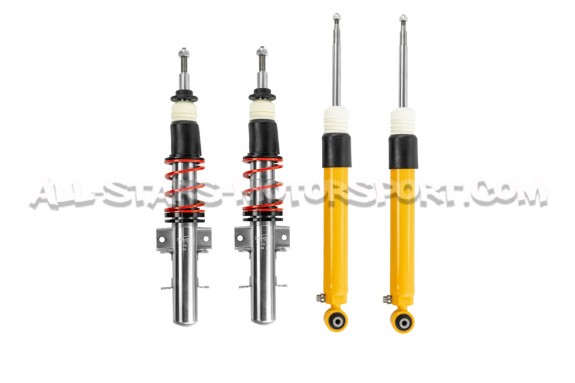 Suspension roscada V-MAXX para Polo 9N GTI