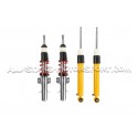 Suspension roscada V-MAXX para Polo 9N GTI