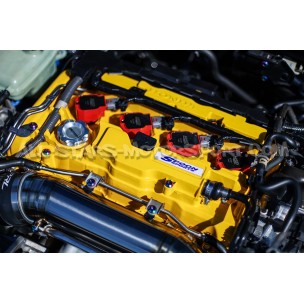 Kit Bobines De Suspension Rev9 Hyper-Street II Pour Honda Fit (GE) 2009-2014 - 32 Voies