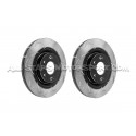 Disques de frein avants DBA T3 pour Hyundai I20N