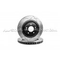 Disques de frein avants DBA T3 pour Hyundai I20N