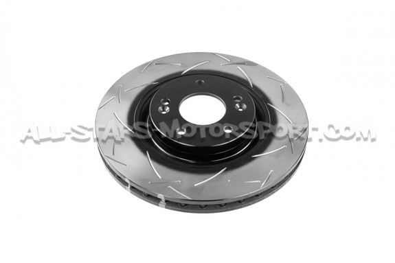Disques de frein avants DBA T3 pour Hyundai I20N