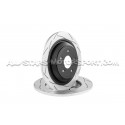 Disques de frein arrières DBA T2 pour Ford Focus 3 RS / Focus 4 ST