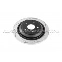 Disques de frein arrières DBA T2 pour Ford Focus 3 RS / Focus 4 ST