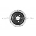 Disques de frein arrières DBA T2 pour Ford Focus 3 RS / Focus 4 ST