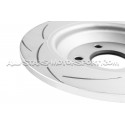 Disques de frein arrières DBA T2 pour Ford Focus 3 RS / Focus 4 ST