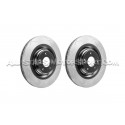 Disques de frein avants DBA T3 pour Hyundai I30N 2021+ 360mm
