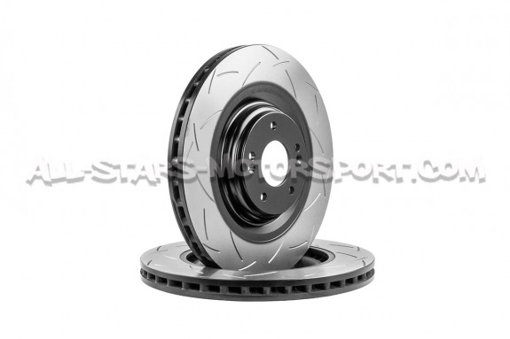 Disques de frein avants DBA T3 pour Hyundai I30N 2021+ 360mm
