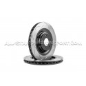 Hyundai I30N 2021+ 360mm DBA T3 Front Brake Discs