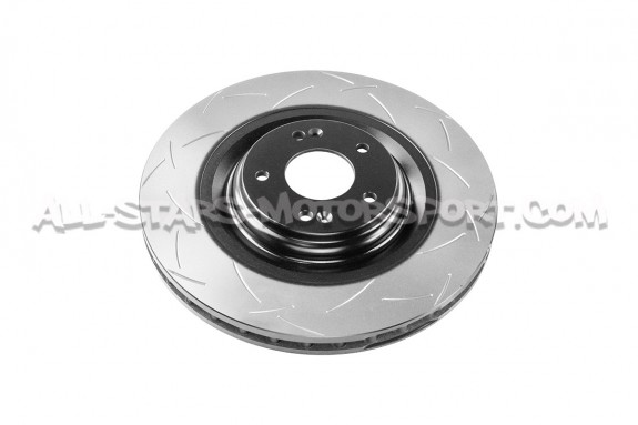 Hyundai I30N 2021+ 360mm DBA T3 Front Brake Discs