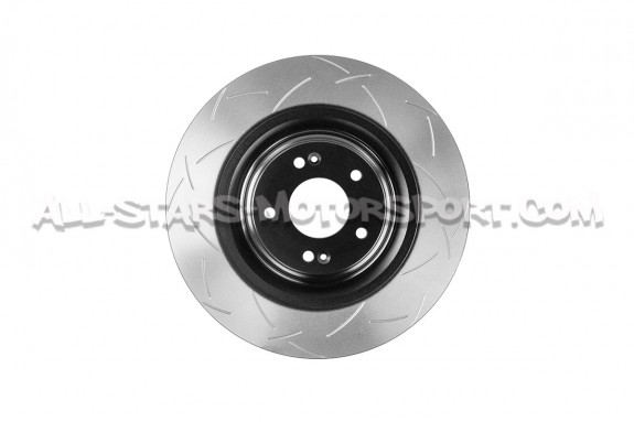 Hyundai I30N 2021+ 360mm DBA T3 Front Brake Discs