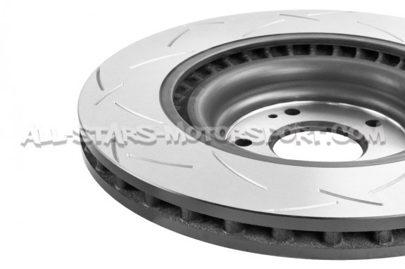Hyundai I30N 2021+ 360mm DBA T3 Front Brake Discs