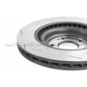 Hyundai I30N 2021+ 360mm DBA T3 Front Brake Discs