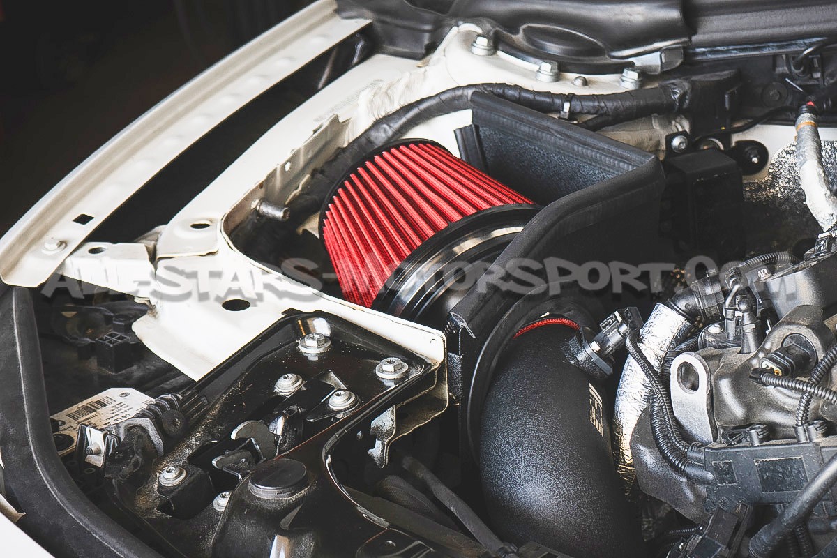 CTS Turbo Intake for BMW M140i / M240i / 340i / 440i B58