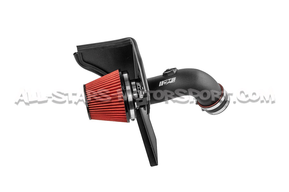 CTS Turbo Intake for BMW M140i / M240i / 340i / 440i B58