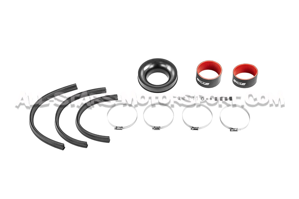 CTS Turbo Intake for BMW M140i / M240i / 340i / 440i B58