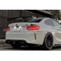Echappement catback Armytrix valvetronic pour BMW M2 Competition F87