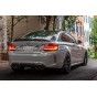 BMW M2 F87 Armytrix Valvetronic Catback Exhaust System