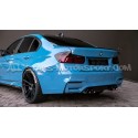 BMW M3 F80 / M4 F8x Armytrix Valvetronic Catback Exhaust System